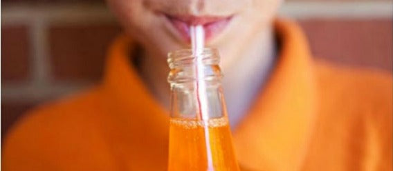 El hambre se duplica por el exceso de bebidas gaseosas